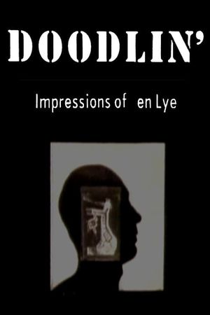 Doodlin': Impressions Of Len Lye's poster