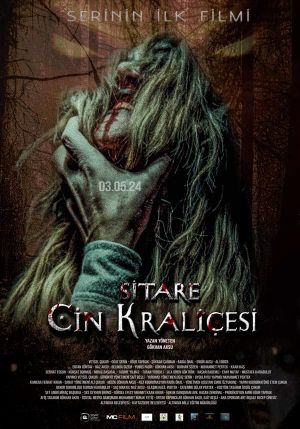 Sitare: Cin Kraliçesi's poster image