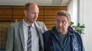 Der gute Bulle - Nur Tote reden nicht's poster
