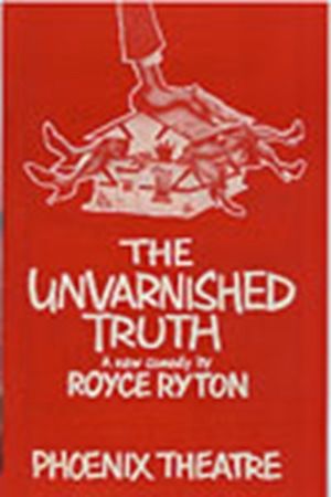 The Unvarnished Truth's poster