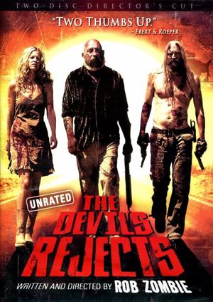The Devil's Rejects's poster