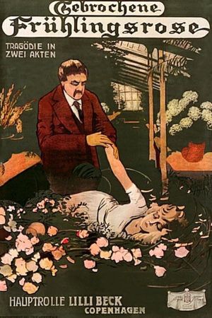 The Gardener's poster