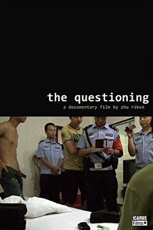 The Questioning's poster