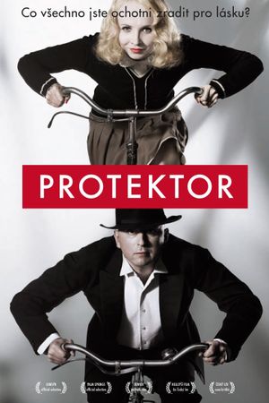 Protector's poster