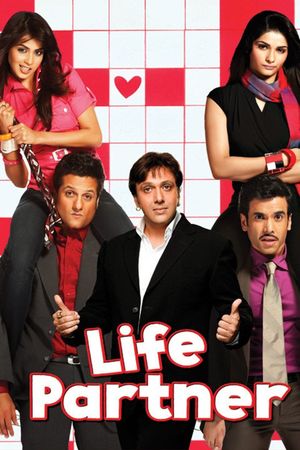 Life Partner's poster image