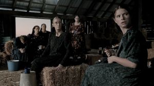 Women Talking's poster
