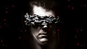 Inside's poster