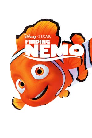 Finding Nemo's poster