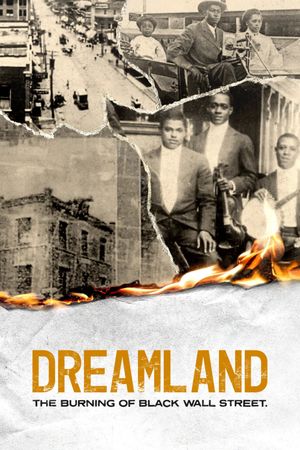 Dreamland: The Burning of Black Wall Street's poster