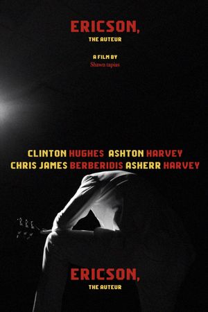 Ericson, the Auteur's poster