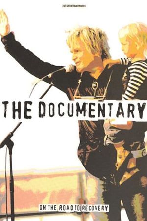 Mike Peters - On The Road To Recovery's poster