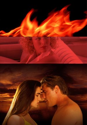 The Hot Spot's poster