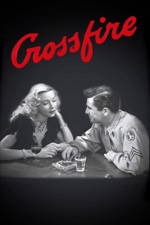 Crossfire's poster