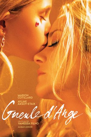 Angel Face's poster