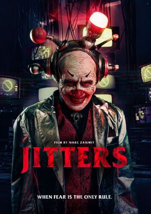 Jitters's poster
