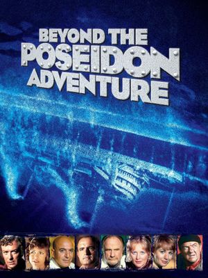 Beyond the Poseidon Adventure's poster