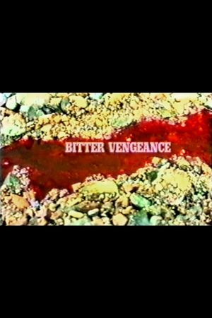 Bitter Vengeance's poster image