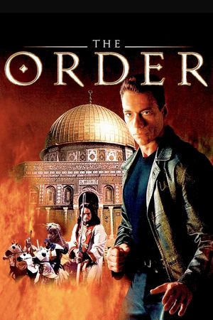 The Order's poster