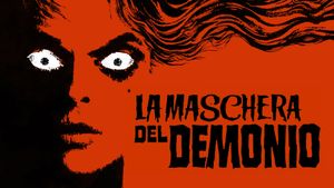 Black Sunday's poster