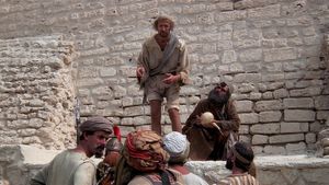 Monty Python's Life of Brian's poster