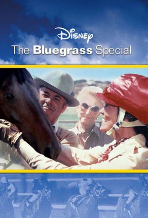 The Bluegrass Special's poster