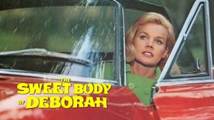 The Sweet Body of Deborah's poster