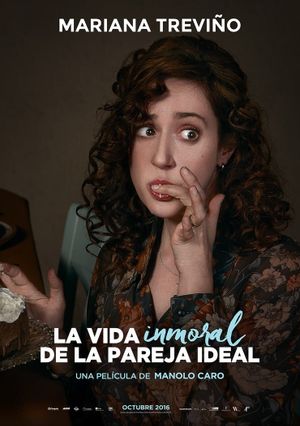 Tales of an Immoral Couple's poster