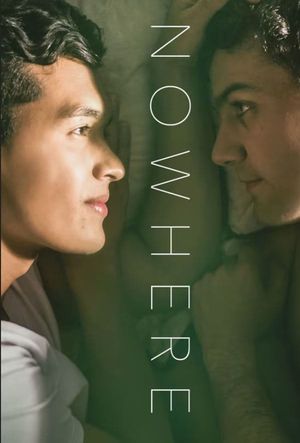 Nowhere's poster