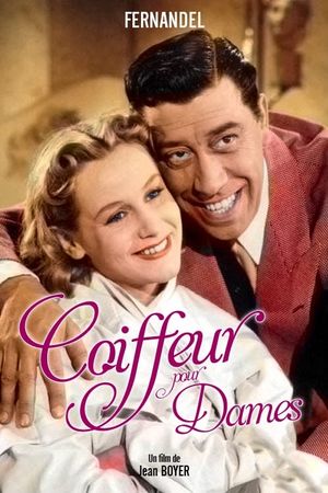 French Touch's poster