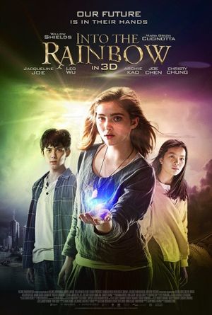 Into the Rainbow's poster image