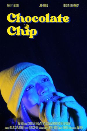 Chocolate Chip's poster