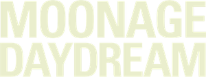 Moonage Daydream's poster