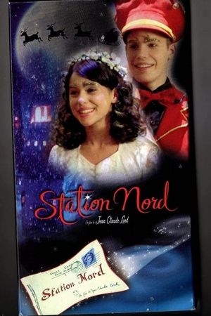 North Station's poster