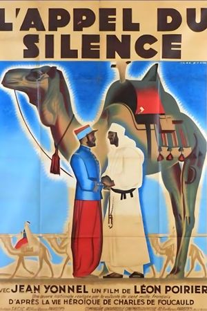 The Call's poster