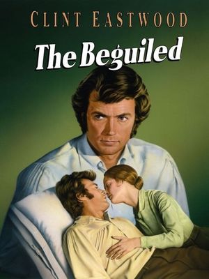 The Beguiled's poster