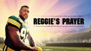Reggie's Prayer's poster