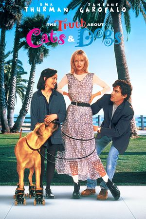 The Truth About Cats & Dogs's poster