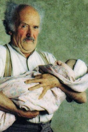 Grandpa's poster
