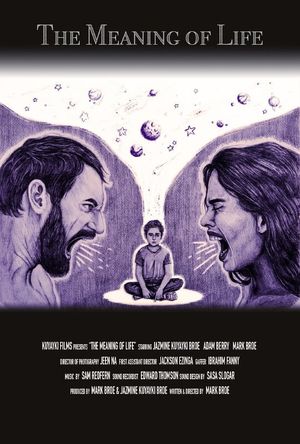 The Meaning of Life's poster