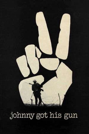 Johnny Got His Gun's poster