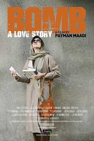 Bomb: A Love Story's poster