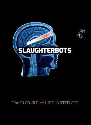 Slaughterbots's poster