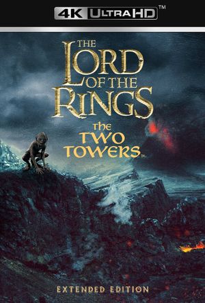 The Lord of the Rings: The Two Towers's poster