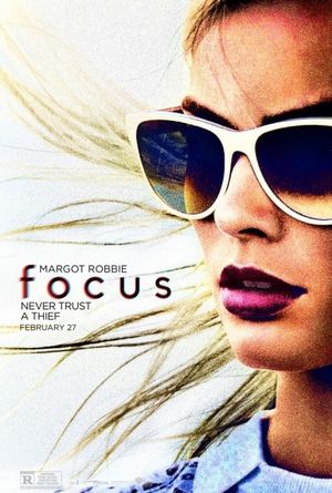 Focus's poster