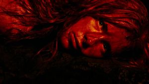 The Descent's poster
