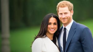 Harry & Meghan: What's Next's poster