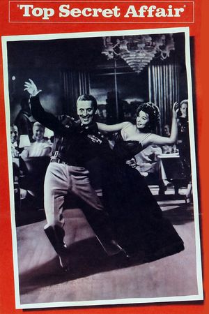 Top Secret Affair's poster