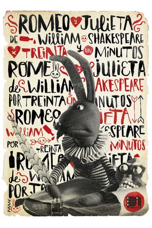 31 Minutos: Romeo y Julieta's poster