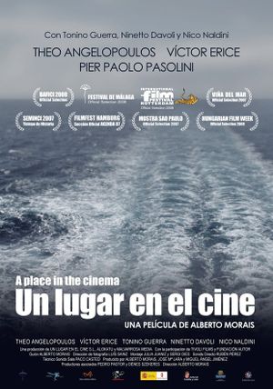 Un lugar en el cine's poster