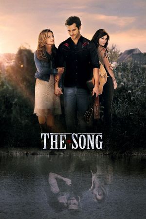 The Song's poster
